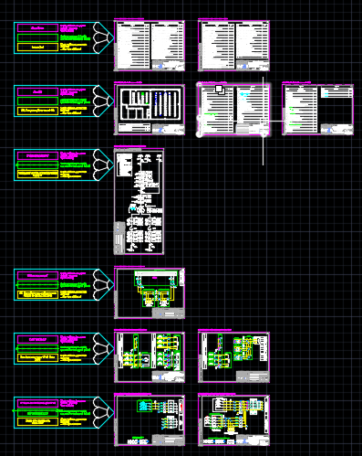 Результат работы функции сборки